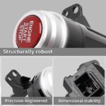 35881T2AY01 Starter Switch Fit for Honda Accord 2014-2017 Engine Ignition Starter Button Keyless Ignition Start Switch Replaces 35881-T2A-A01